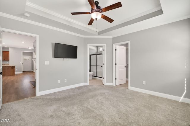 60 Altimont Street, Smithfield, NC 27577