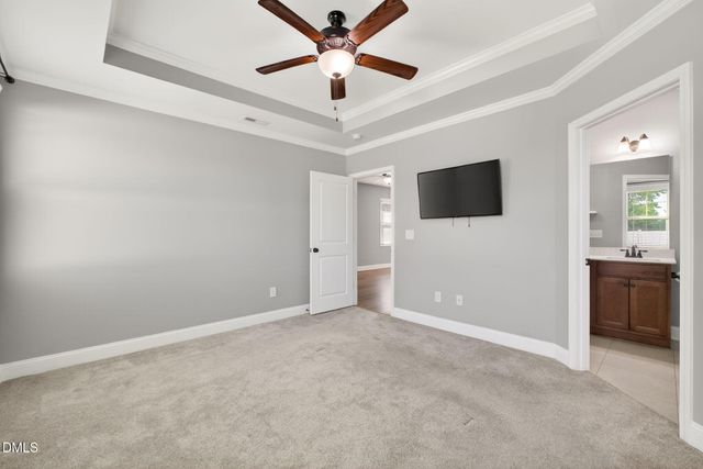60 Altimont Street, Smithfield, NC 27577