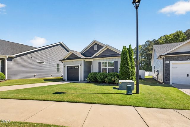 60 Altimont Street, Smithfield, NC 27577