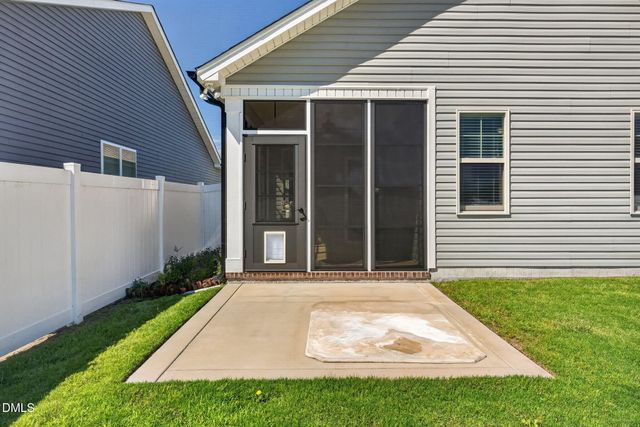 60 Altimont Street, Smithfield, NC 27577