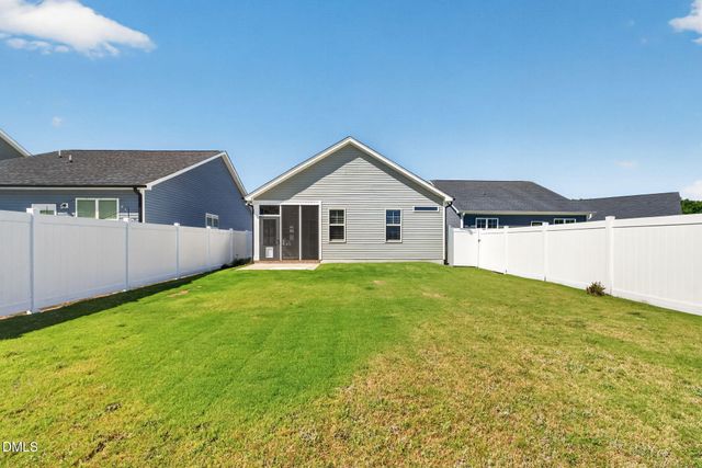 60 Altimont Street, Smithfield, NC 27577