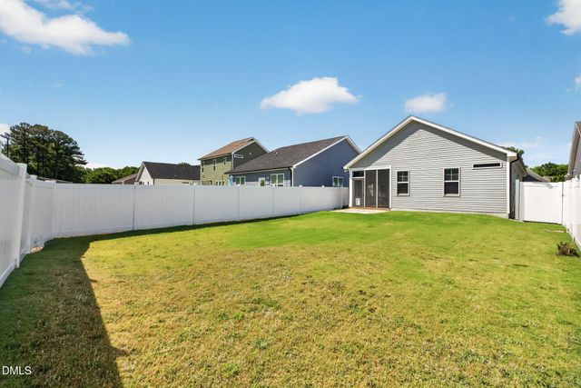 60 Altimont Street, Smithfield, NC 27577