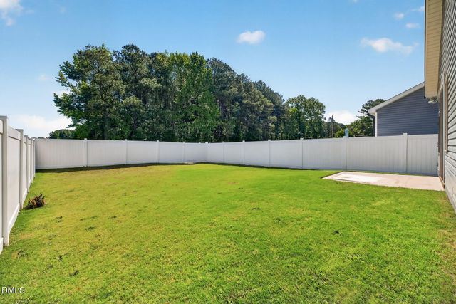 60 Altimont Street, Smithfield, NC 27577