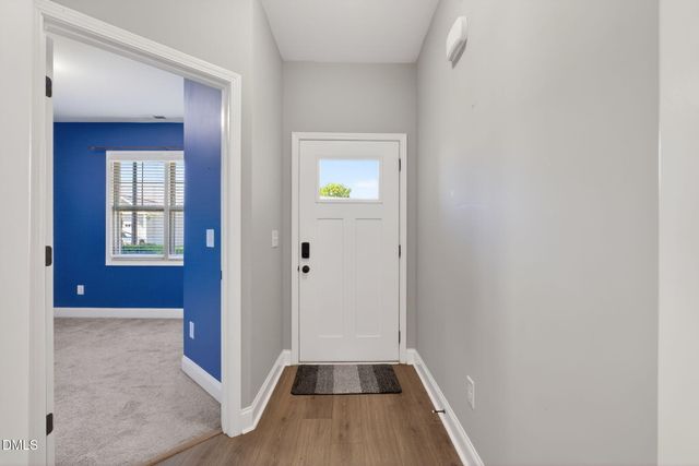 60 Altimont Street, Smithfield, NC 27577