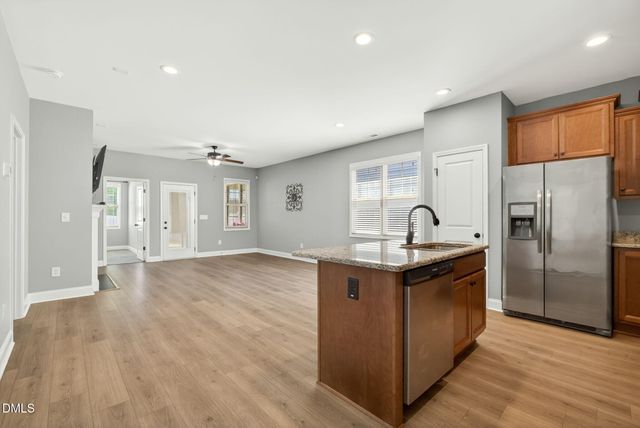 60 Altimont Street, Smithfield, NC 27577