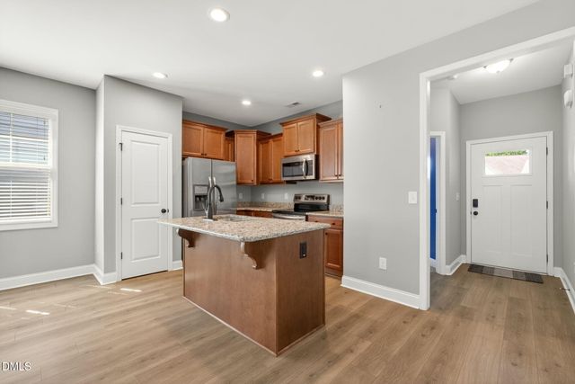 60 Altimont Street, Smithfield, NC 27577