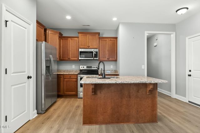 60 Altimont Street, Smithfield, NC 27577