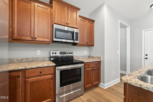 60 Altimont Street, Smithfield, NC 27577