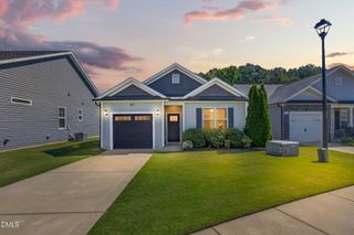 60 Altimont Street, Smithfield, NC 27577