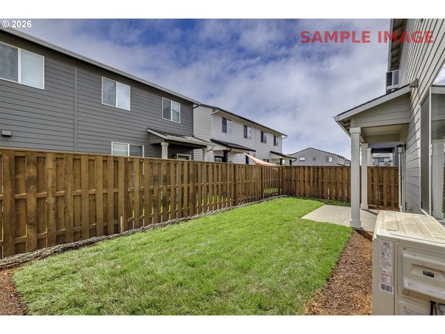 3689 Main St Lot 124, Forest Grove, OR 97116
