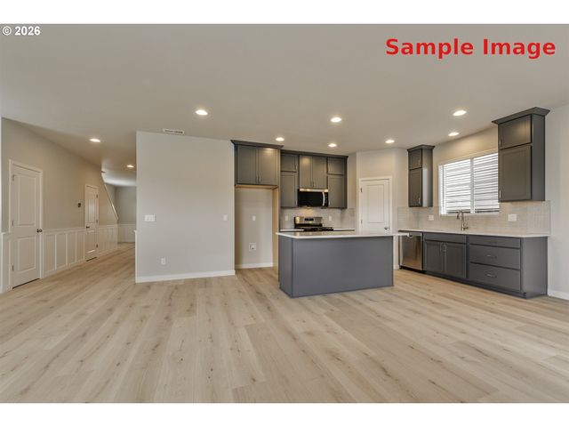 3689 Main St Lot 124, Forest Grove, OR 97116