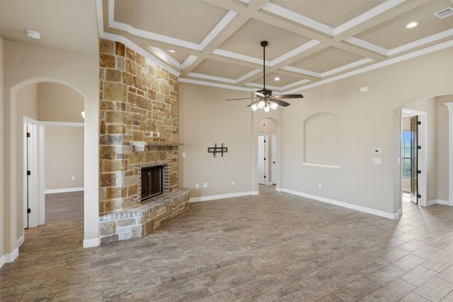 8600 County Road 1229, Godley, TX 76044