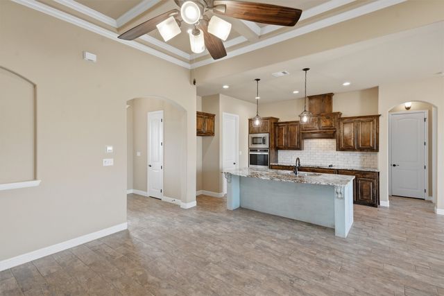 8600 County Road 1229, Godley, TX 76044
