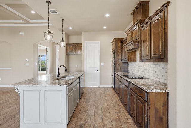 8600 County Road 1229, Godley, TX 76044