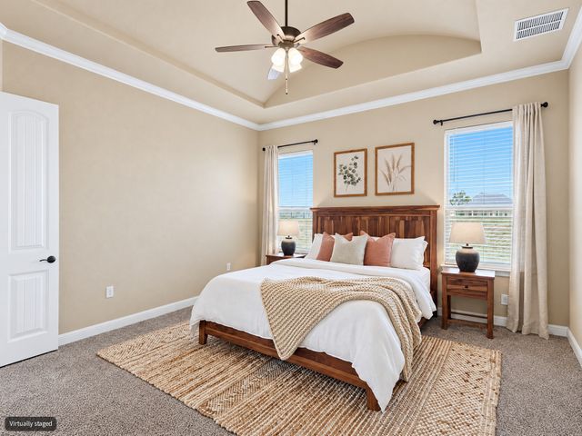 8600 County Road 1229, Godley, TX 76044