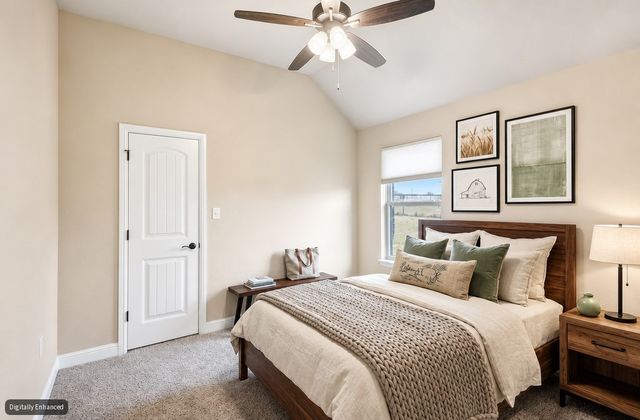 8600 County Road 1229, Godley, TX 76044