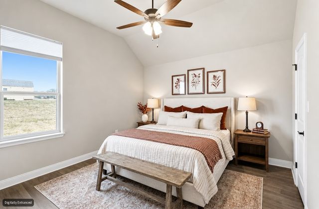 8600 County Road 1229, Godley, TX 76044