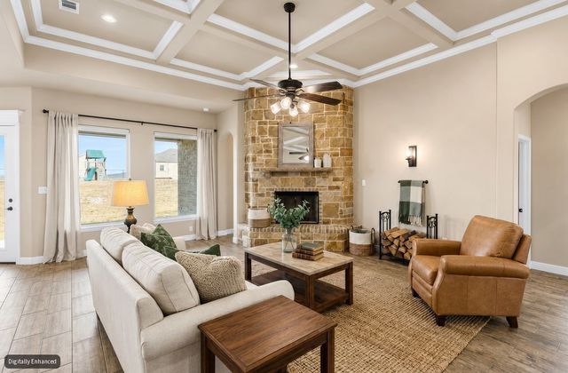 8600 County Road 1229, Godley, TX 76044