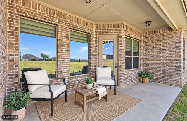 8600 County Road 1229, Godley, TX 76044