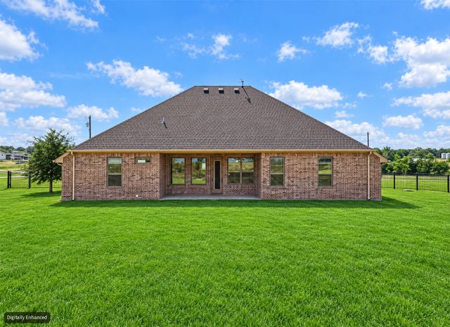 8600 County Road 1229, Godley, TX 76044