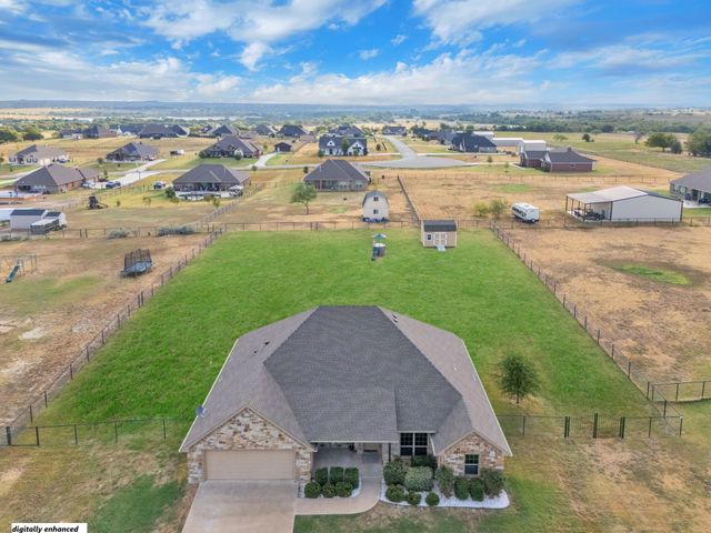 8600 County Road 1229, Godley, TX 76044