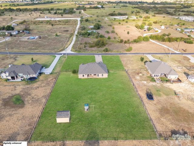 8600 County Road 1229, Godley, TX 76044