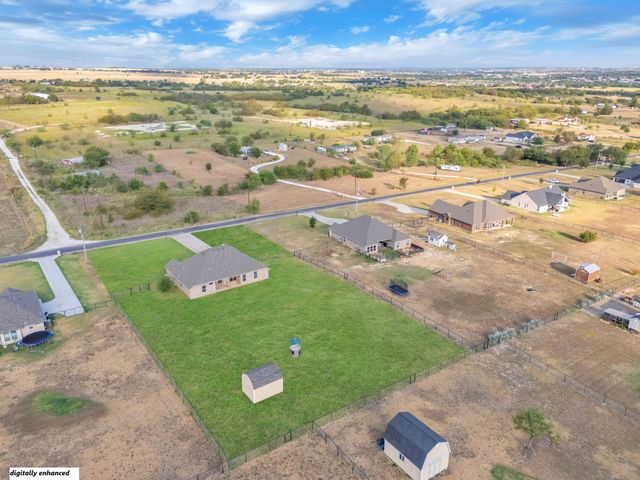 8600 County Road 1229, Godley, TX 76044