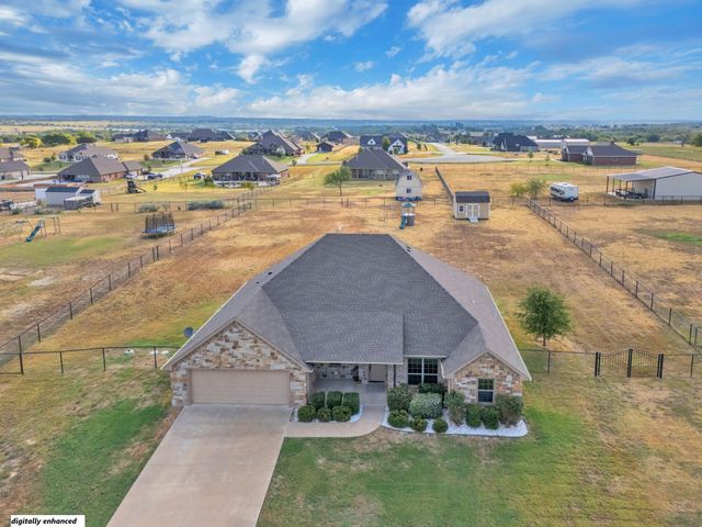 8600 County Road 1229, Godley, TX 76044