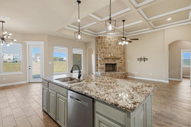 8600 County Road 1229, Godley, TX 76044