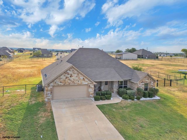 8600 County Road 1229, Godley, TX 76044