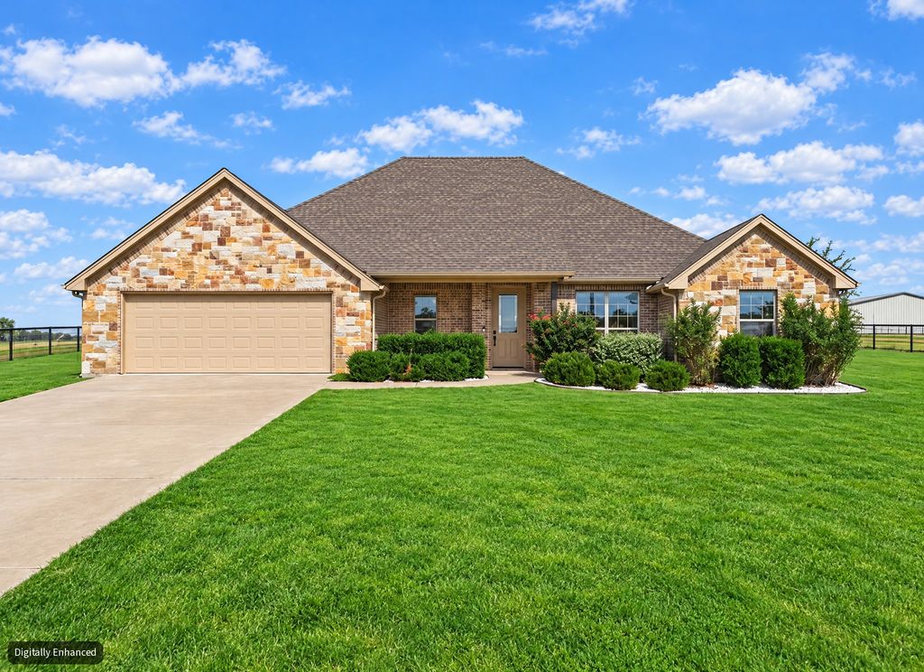 8600 County Road 1229, Godley, TX 76044