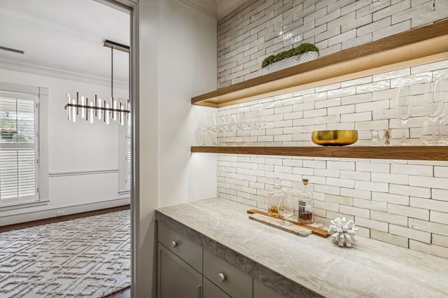 530 Lost Creek Trail, Fairview, TX 75069