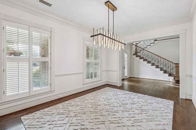 530 Lost Creek Trail, Fairview, TX 75069