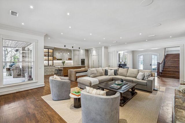 530 Lost Creek Trail, Fairview, TX 75069