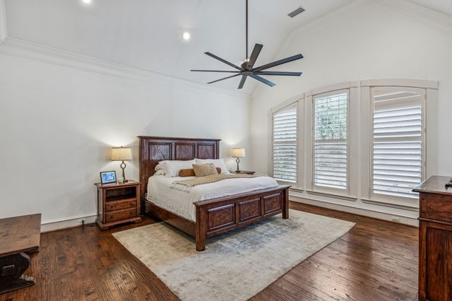 530 Lost Creek Trail, Fairview, TX 75069