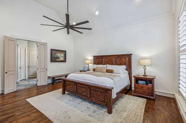 530 Lost Creek Trail, Fairview, TX 75069