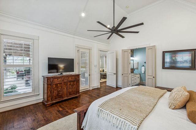 530 Lost Creek Trail, Fairview, TX 75069