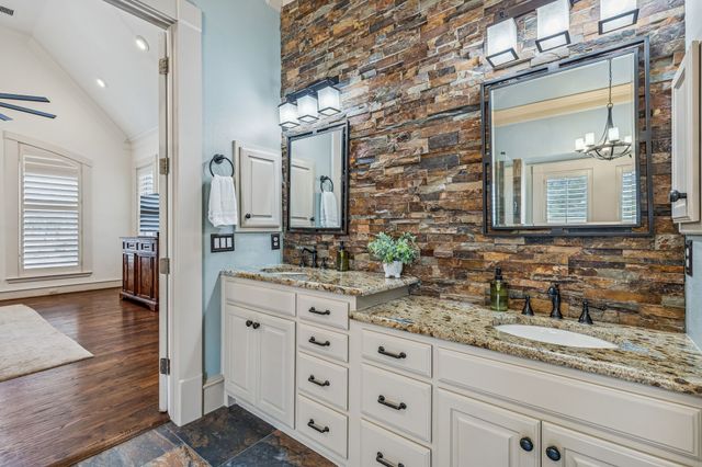 530 Lost Creek Trail, Fairview, TX 75069