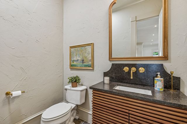 530 Lost Creek Trail, Fairview, TX 75069