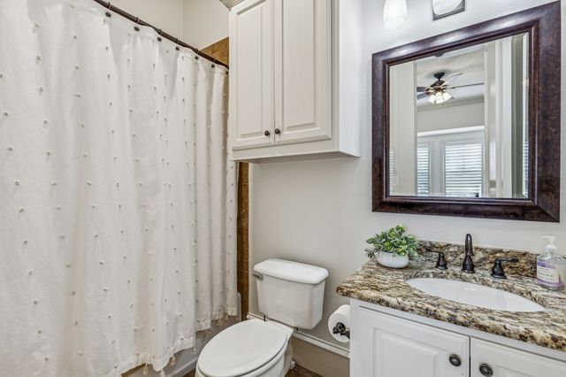 530 Lost Creek Trail, Fairview, TX 75069