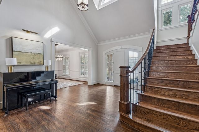 530 Lost Creek Trail, Fairview, TX 75069