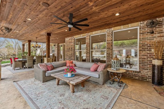 530 Lost Creek Trail, Fairview, TX 75069