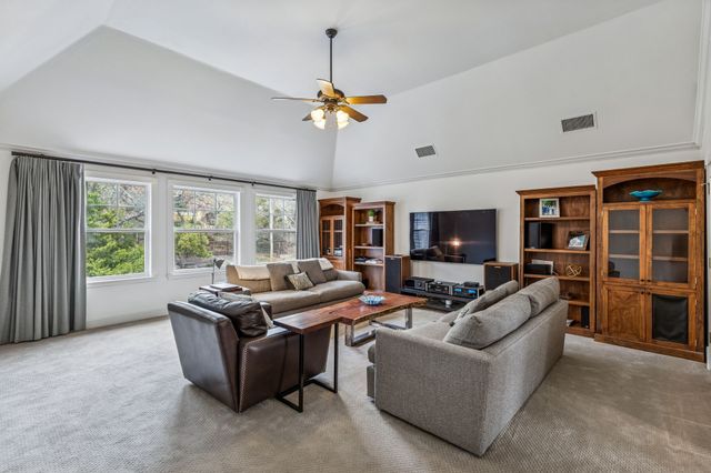 530 Lost Creek Trail, Fairview, TX 75069