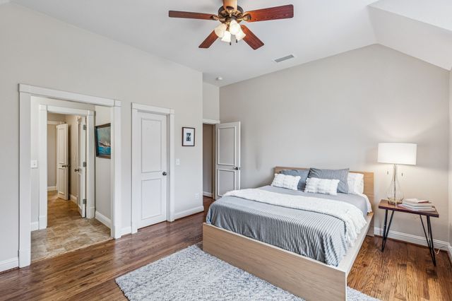 530 Lost Creek Trail, Fairview, TX 75069