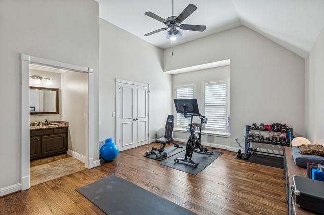 530 Lost Creek Trail, Fairview, TX 75069