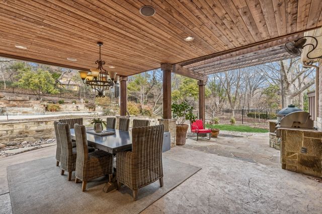 530 Lost Creek Trail, Fairview, TX 75069