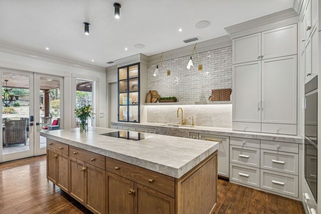 530 Lost Creek Trail, Fairview, TX 75069