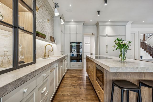 530 Lost Creek Trail, Fairview, TX 75069