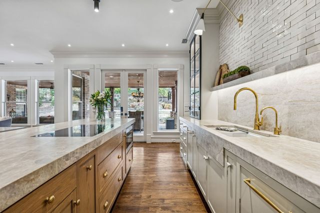 530 Lost Creek Trail, Fairview, TX 75069