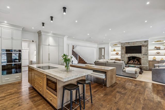 530 Lost Creek Trail, Fairview, TX 75069